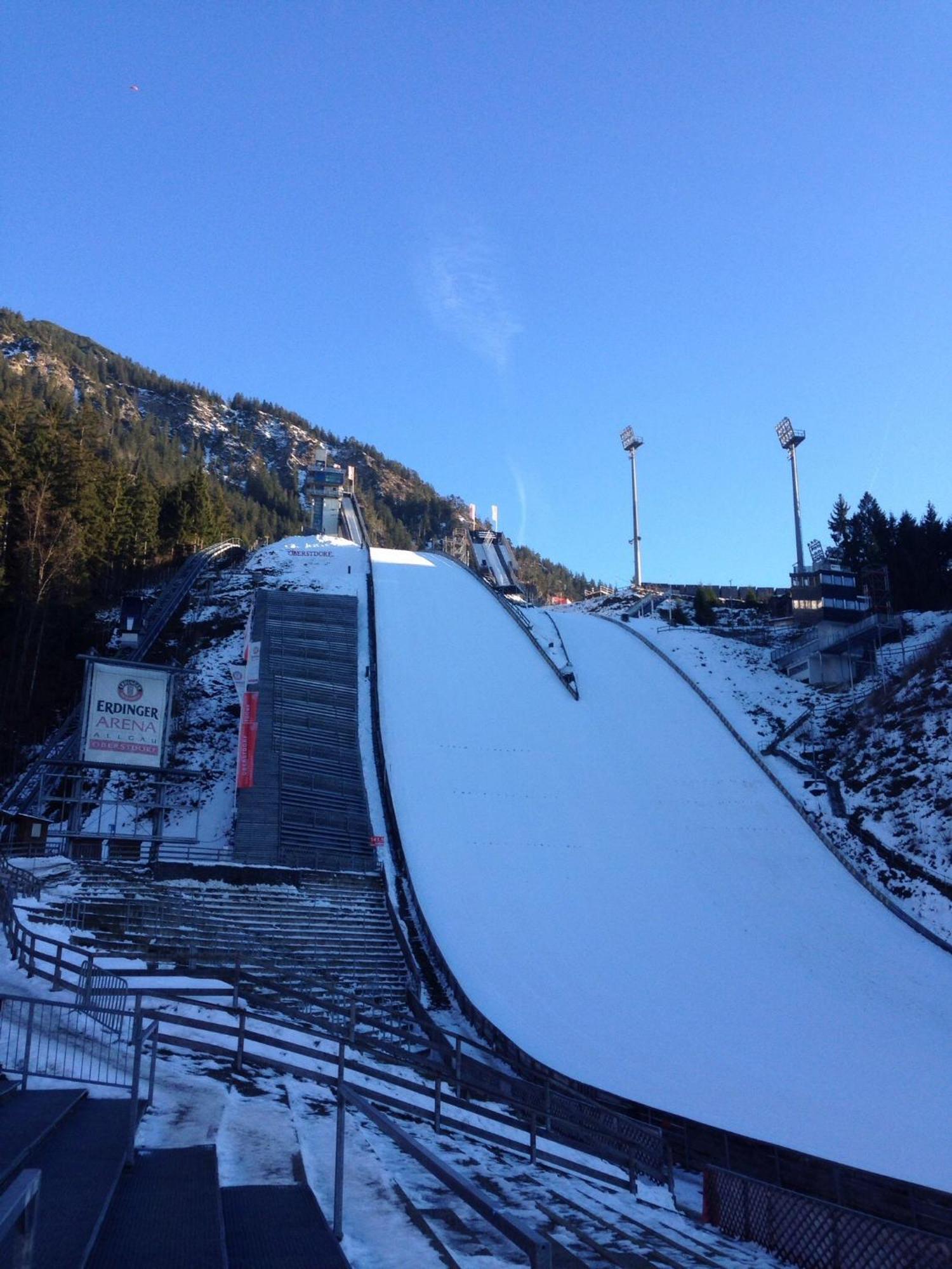Panoramablick Willingen Schwalefeld Lejlighed Eksteriør billede